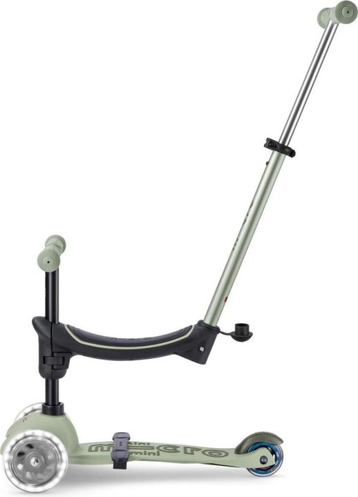 Produktbild Micro Mini2Grow Deluxe LED 2.0 Olive Sage