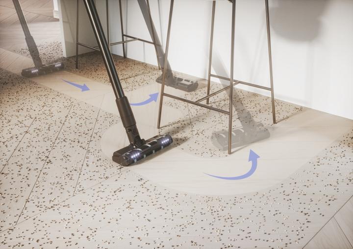 Produktbild Hoover HF202H 011