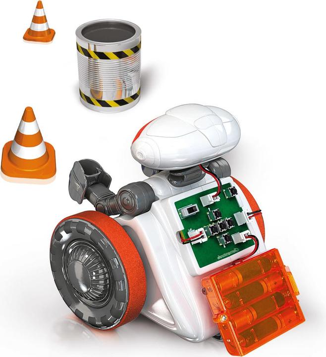 Produktbild Clementoni Mio Robot