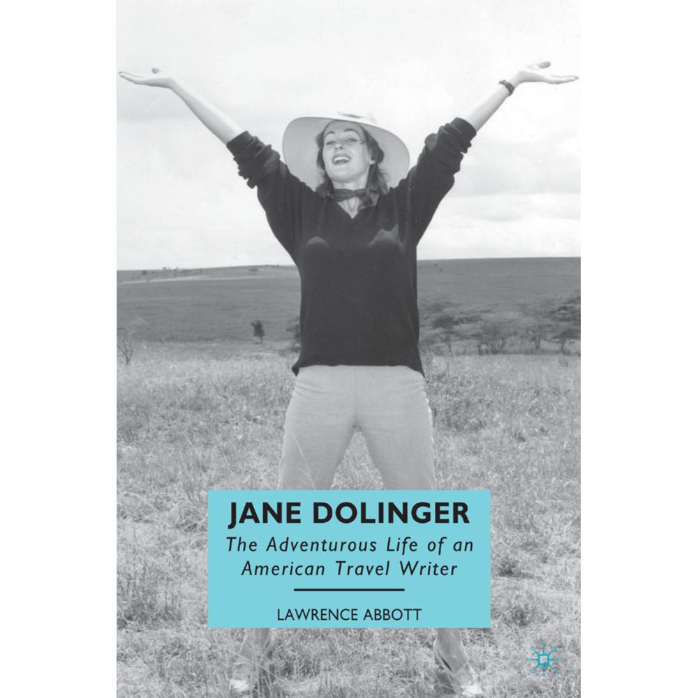 Jane Dolinger, Fachbücher von L. Abbott