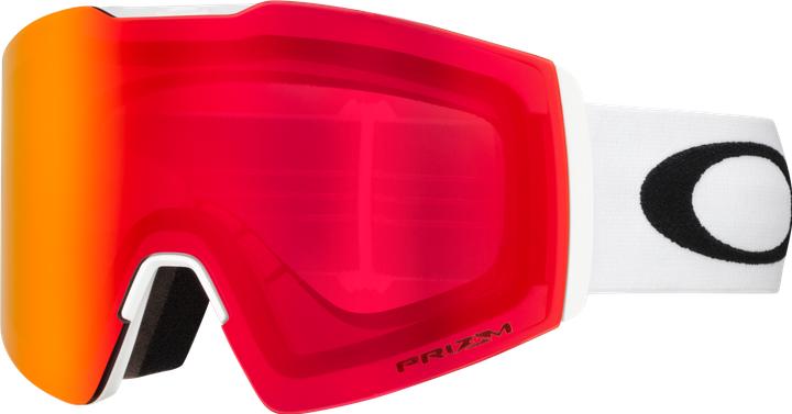 Bianco opaco, Primi Iridio Torcia da Neve