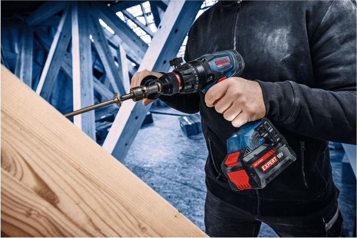 Produktbild Bosch Professional EXSB18V-150 (Schlagbohrschrauber)