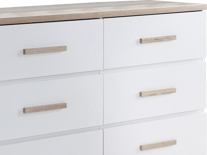 Image du produit Vente-unique Skaido (120 x 40 x 81.90 cm)