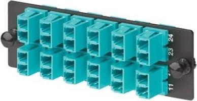 Panduit LWL-Adapterp.