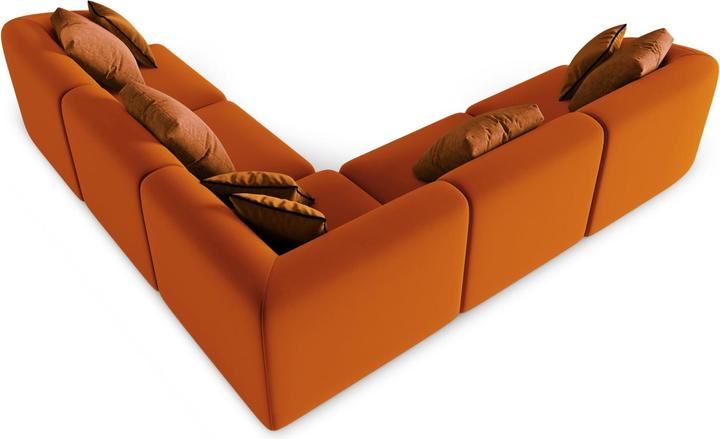 Produktbild Maison Heritage Chiara (Ecksofa, Modular Sofa)