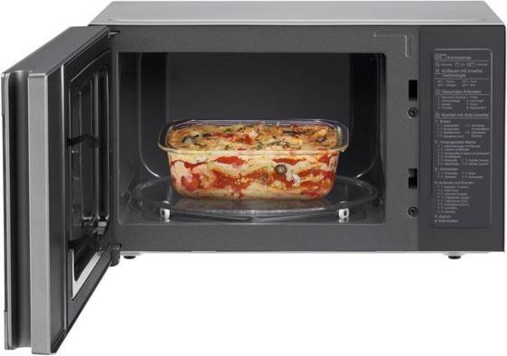 Actual product image LG Mh6565cps (25 l)