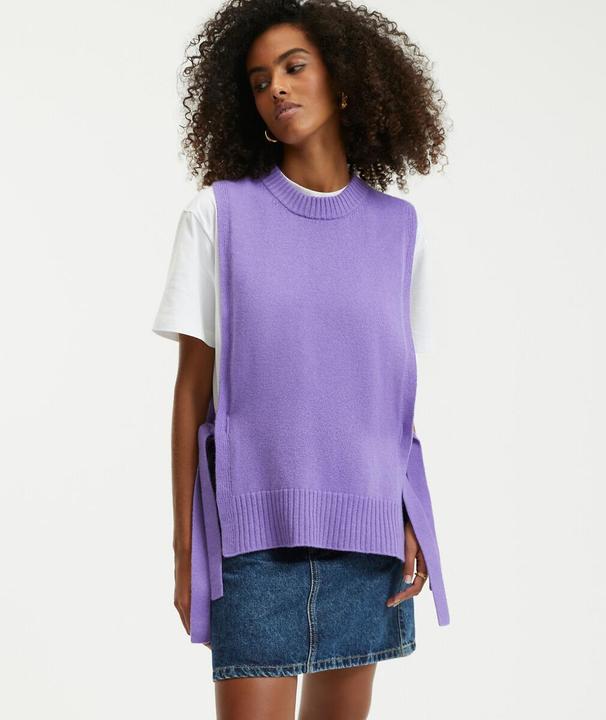 Image du produit La Redoute Collections Pull en laine/cachemire (L)