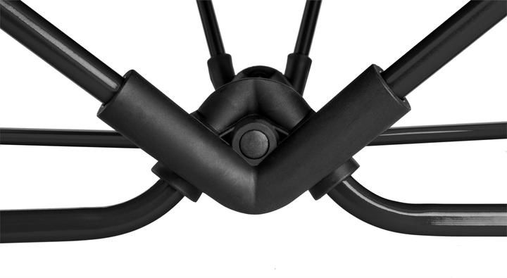 Produktbild Normani Campingstuhl Saskatchewan - 8785