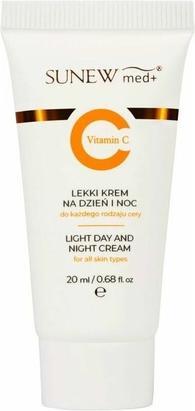 Actual product image SunewMed+ Sunewmed Light Day And Night Cream 20ml (20 ml, Day cream)