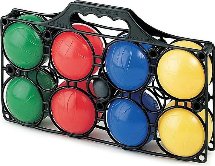 Produktbild Huspo Boccia (8 x, 80 mm)