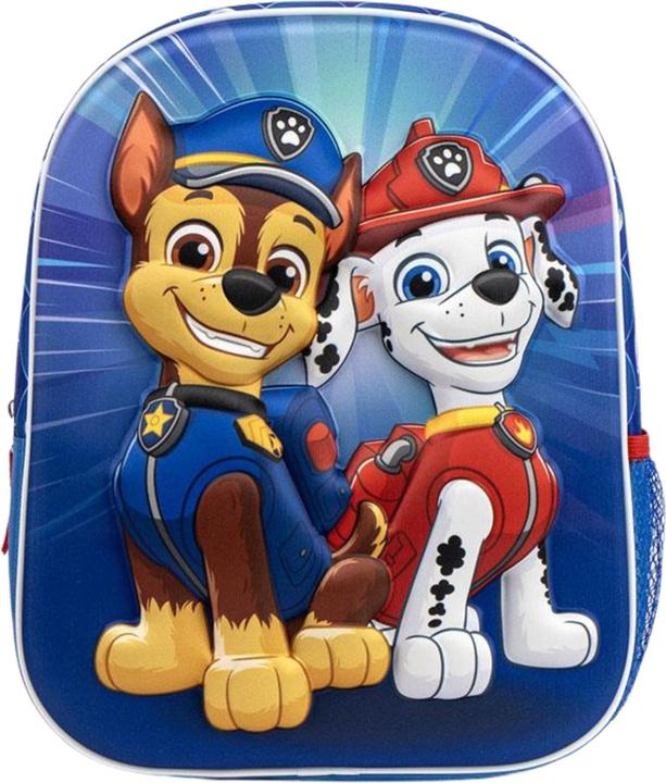 Produktbild Cerdá Paw Patrol 3D backpack 31cm