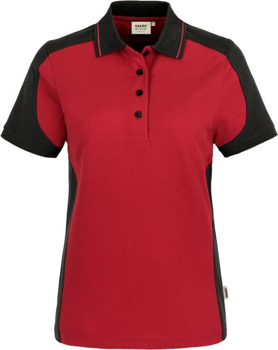 Rosso/Antracite