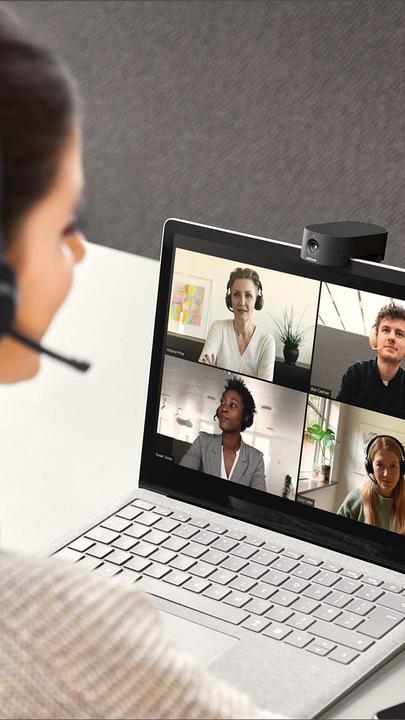 Produktbild Jabra PanaCast 20