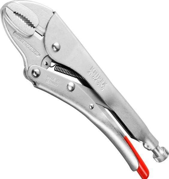Actual product image Knipex Grip Pliers (250 mm)