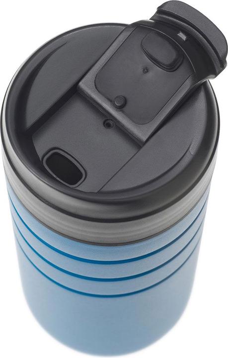 Actual product image Esbit Majoris Stainless Steel Click Closure Thermal Mug (0.45 l)