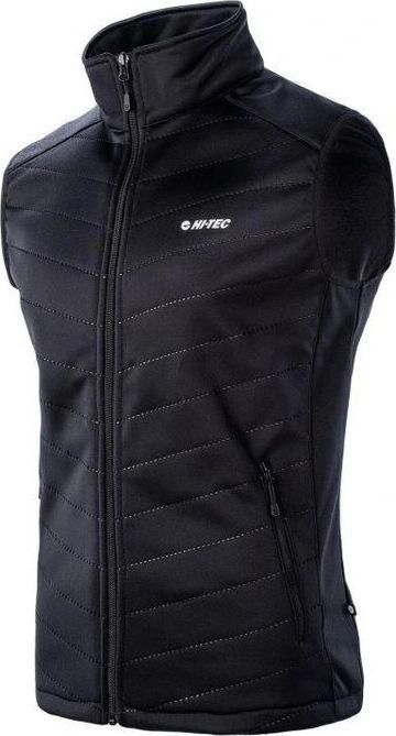 Actual product image Hi-Tec OCTAVIO Black M (M)