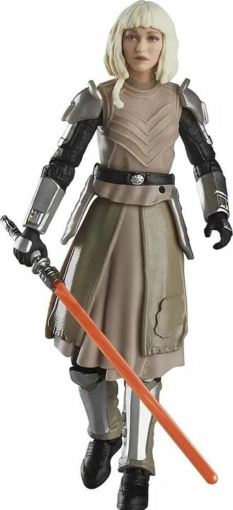 Image du produit Star Wars Sw Vin Shin Hati