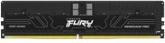 Image du produit Kingston D5128GB 6000-32 Renegade PRO ECC K8 KFY KF560R32RBK8-128 (8 x 16GB, 6000 MHz, RAM DDR5, R-DIMM)