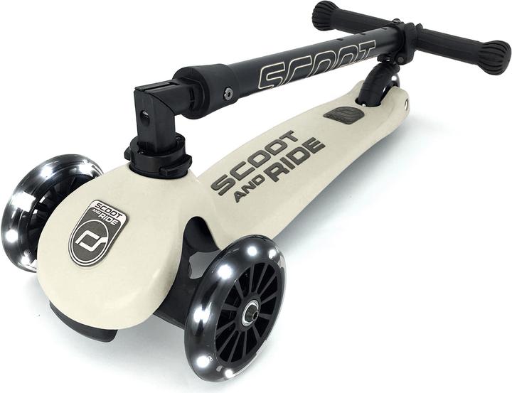 Produktbild Scoot and Ride Highwaykick 3