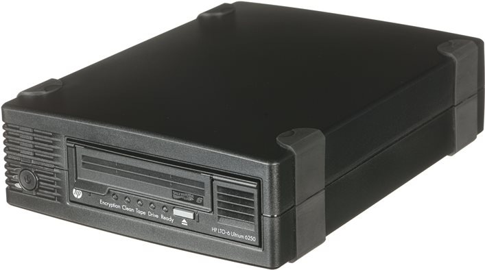 Image du produit HPE StoreEver LTO-6