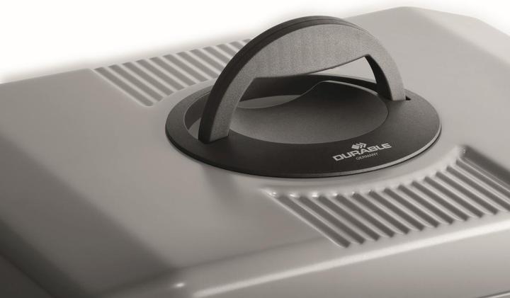 Actual product image Durable Cash box EUROBOXX