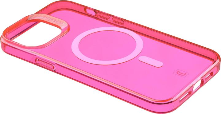 Actual product image Cellularline Gloss Mag Case (Apple iPhone 14)