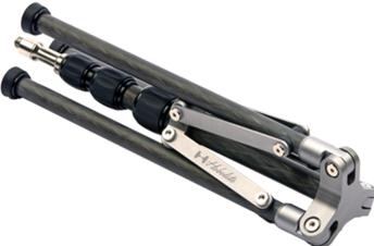 Produktbild Harlowe CF Tripod Light Stand 90 (90 cm)