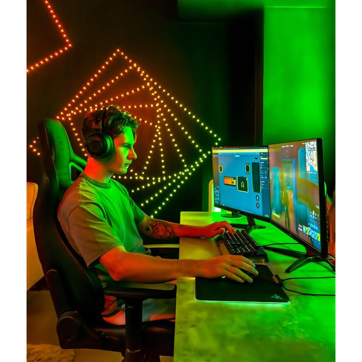 Image du produit Twinkly Dots (RGB, 1000 cm, Extérieur, Intérieur)