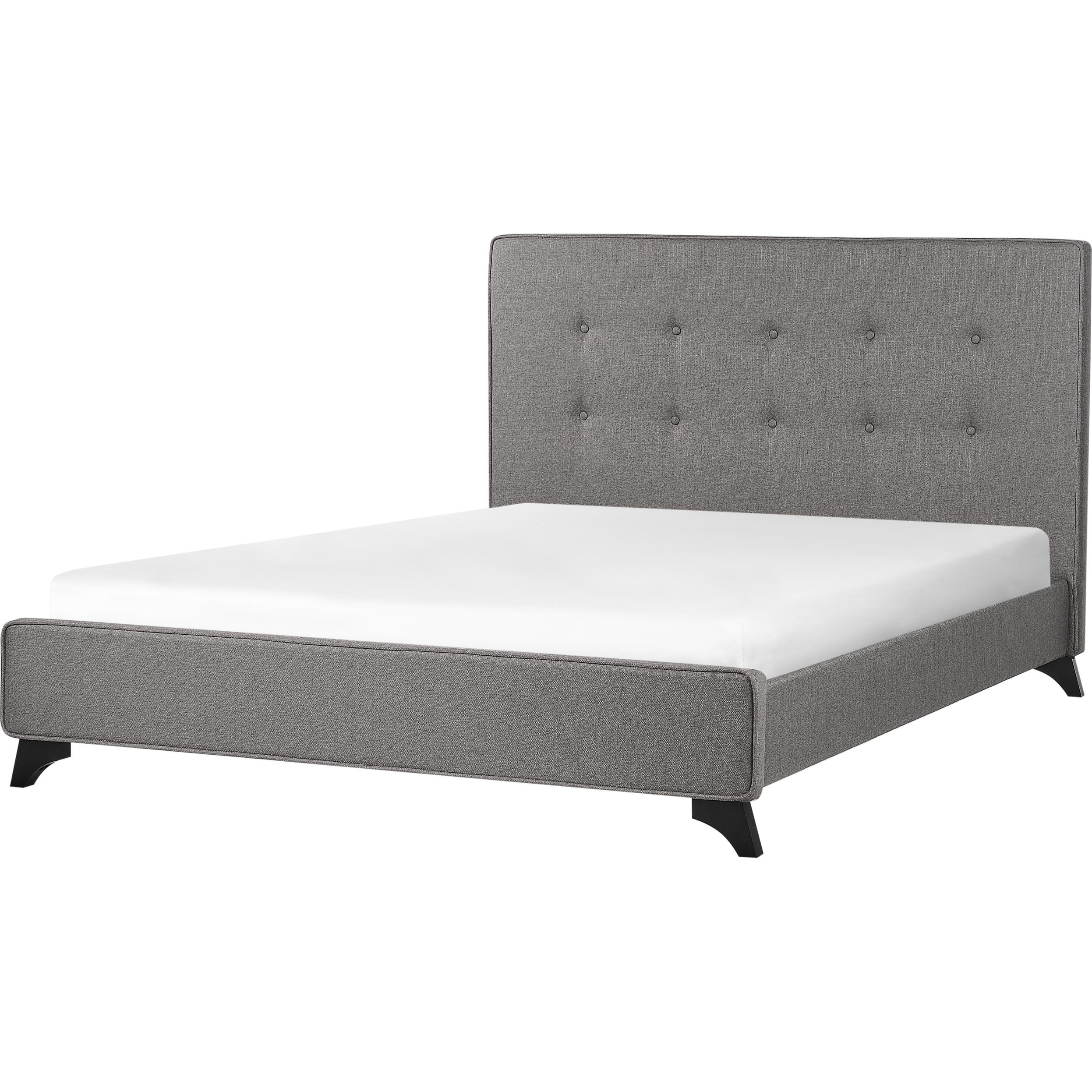 Beliani, Bett, Ambassador (140 x 200 cm)