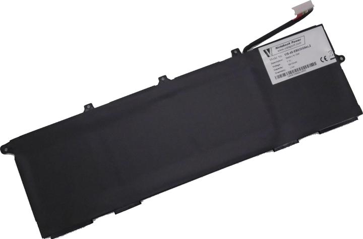 Image du produit Vistaport Batterie pour HP EliteBook 830 G6 (4 cabines, 6910 mAh)