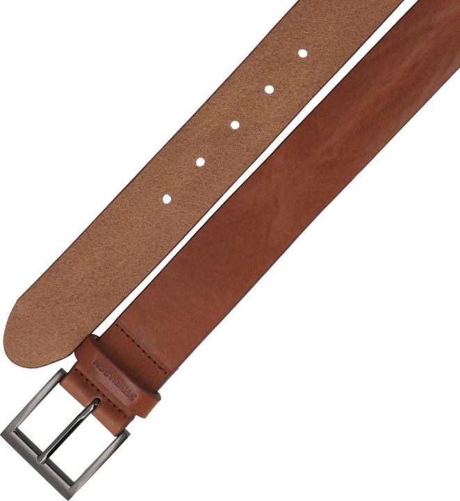 Produktbild Strellson Gürtel Leder (100)