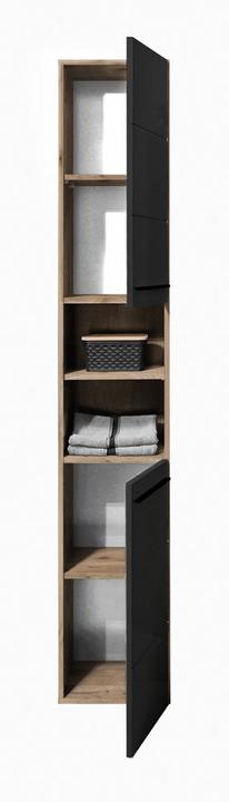 Actual product image Bega BBK Vista (34 x 31 x 190 cm)