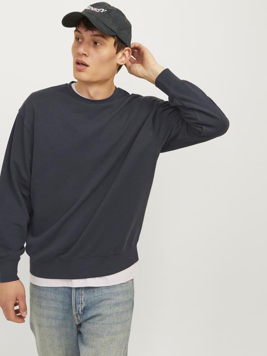 Produktbild Jack & Jones Jjecharge Sweat Crew Neck Noos (M)