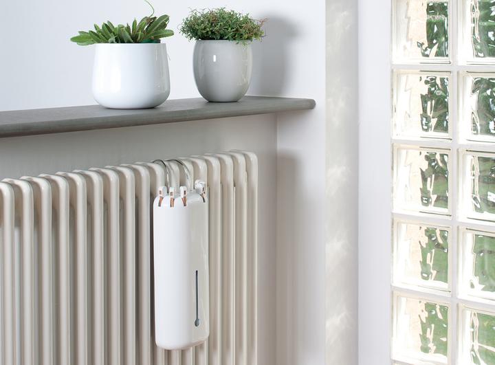 Actual product image Foppapedretti Laundry dryer for heating