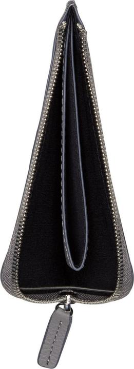 Actual product image Marc O'Polo Florica Leather Zip Wallet