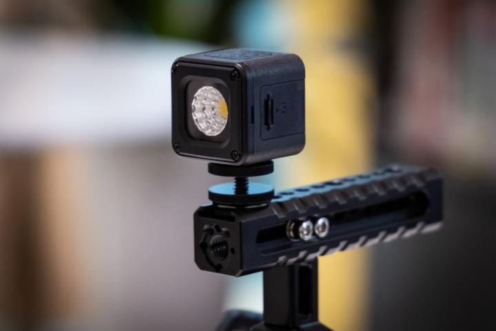 Image du produit SmallRig RM01 (Lumière vidéo)