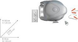 Actual product image Wenko Jumbo (15 m)