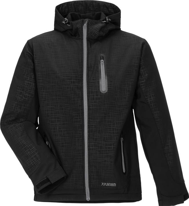 Actual product image Planam Softshell jacket (L)