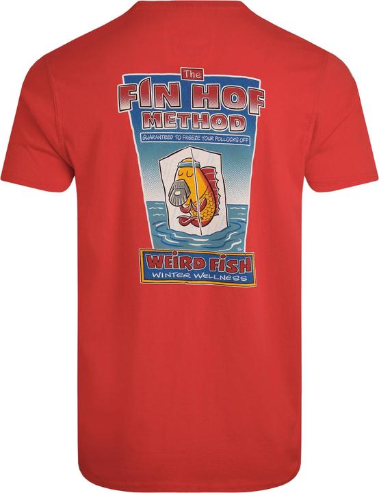 Produktbild Weird Fish Fin Hof TShirt (M)