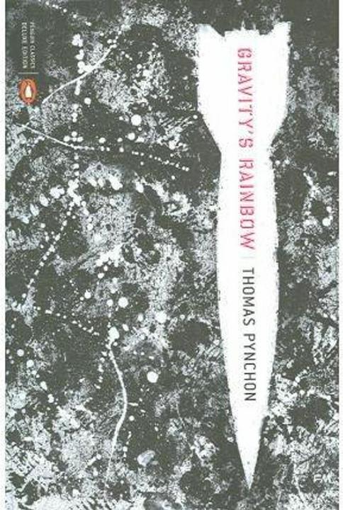 Produktbild Gravity's Rainbow (Englisch, Thomas Pynchon, 2006)