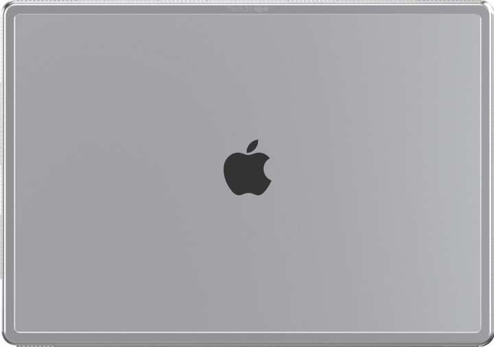 Produktbild tech21 Evo Hardshell case for MacBook Pro 16" 2021 (16", Apple)