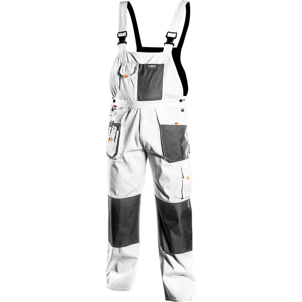 Neo Arbeitslatzhose (48) (TOP-81-140-S)