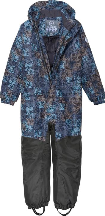 Produktbild Color Kids Coverall (128)