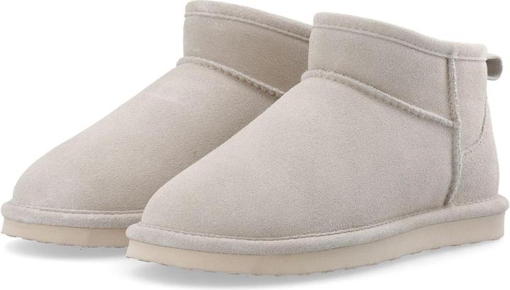 Image du produit Bianco Bottes en daim BIASNOW (37)
