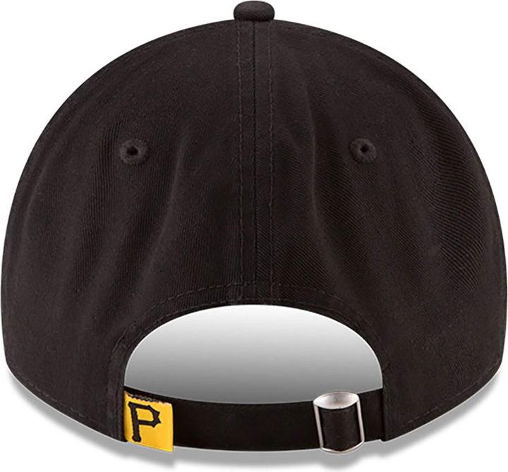 Actual product image New Era 9Twenty Strapback Pittsburgh Pirates (One size)