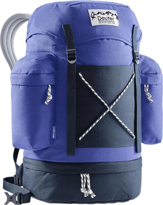Actual product image Deuter Wengen (28 l)