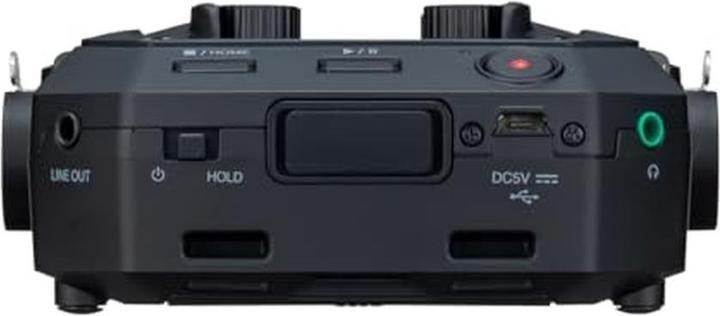 Produktbild Zoom H8 + MS Pack Ltd. Edition (Handheld)