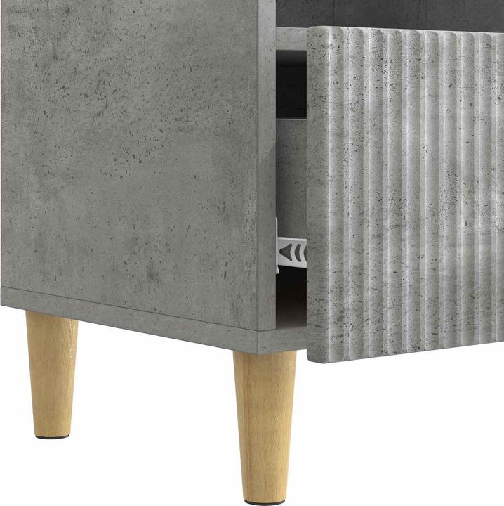 Produktbild vidaXL TV-Schränk (102 x 34.50 x 50 cm)