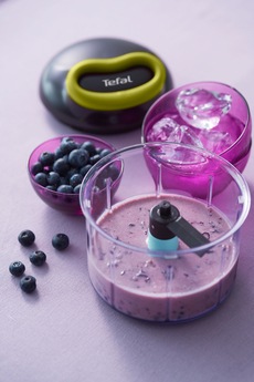 Productafbeelding Tefal 5-seconden chopper met ijsvergruizer (900 ml)