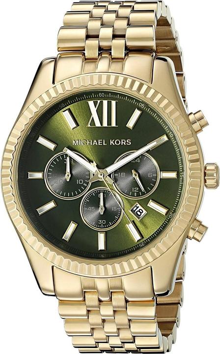 Produktbild Michael Kors LexingtonÂ MK8446 (Chronograph)